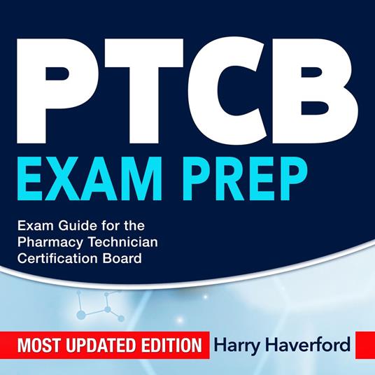 PTCB Exam Prep