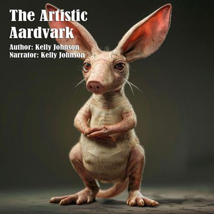 Artistic Aardvark, The