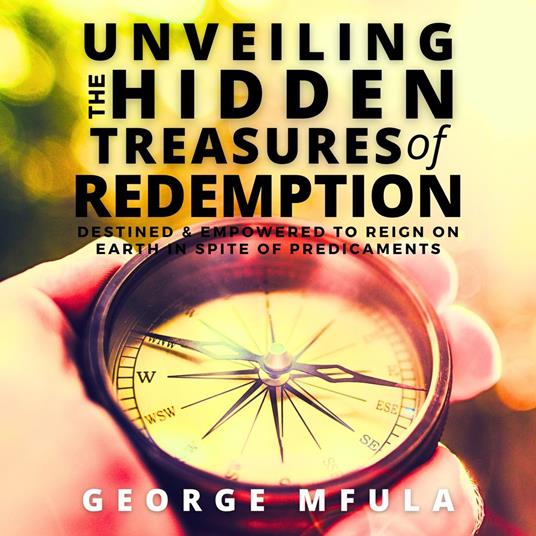 Unveiling the Hidden Treasures of Redemption