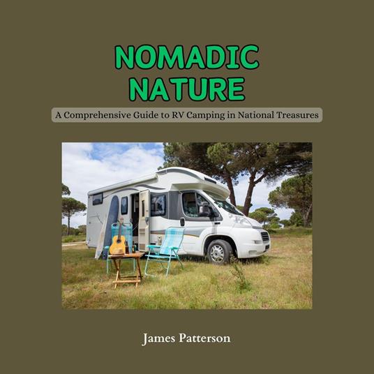 Nomadic Nature