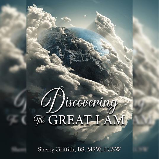 Discovering the Great I Am