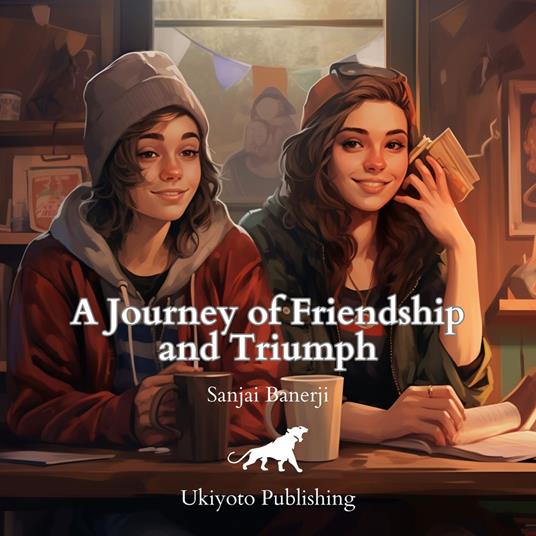 Journey of Friendship and Triumph, A