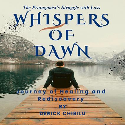 Whispers of Dawn" Journey of Healing and Rediscovery