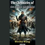 Chronicles of the Mystic Alchemist 1, The