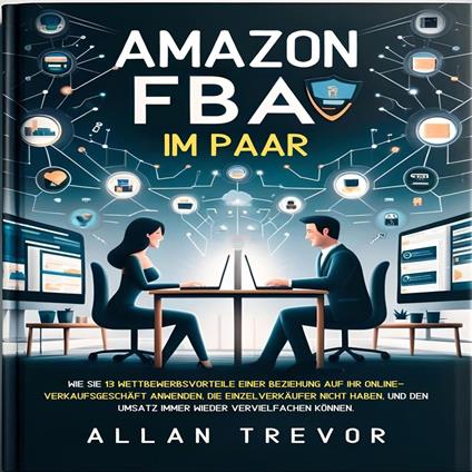 Amazon FBA im Paar