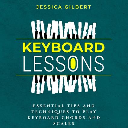 Keyboard Lessons