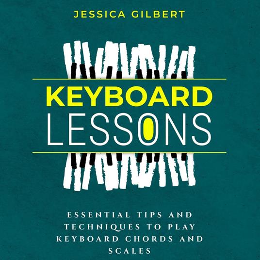 Keyboard Lessons