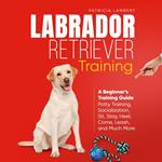 Labrador Retriever Training