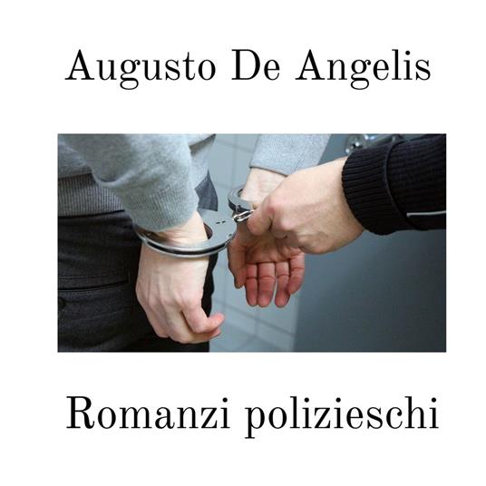 Romanzi polizieschi