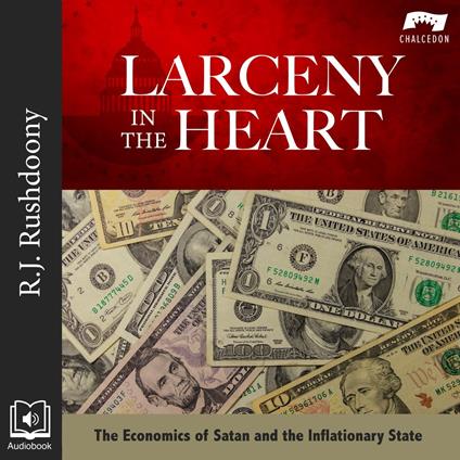 Larceny in the Heart, The