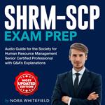 SHRM-SCP Exam Prep