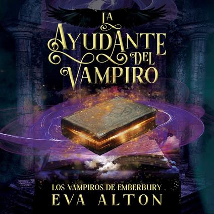 La Ayudante del Vampiro