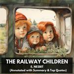 Railway Children, The (Unabridged)