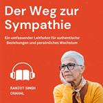 Der Weg zur Sympathie