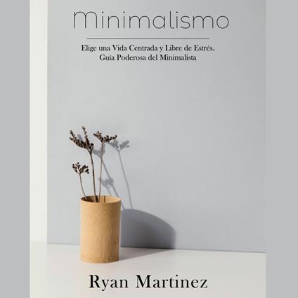 Minimalismo