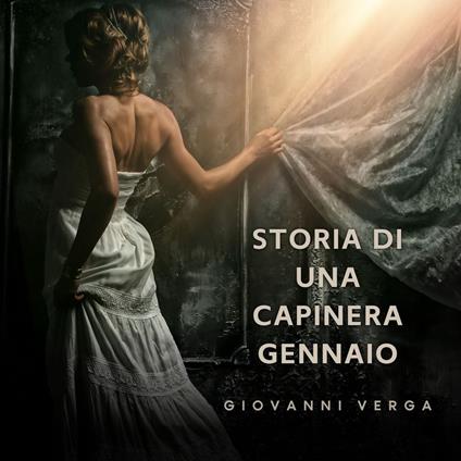 Storia di una capinera - gennaio