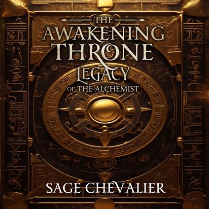 Awakening Throne, The: Legacy of The Alchemist