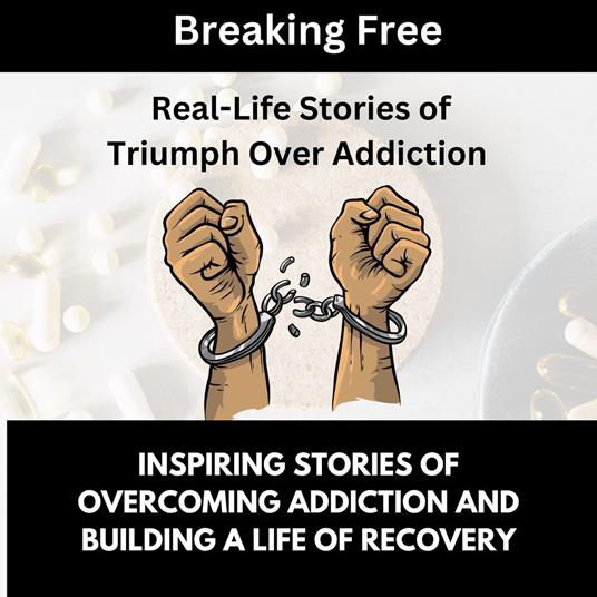 Breaking Free, Real-Life Stories of Triumph Over Addiction