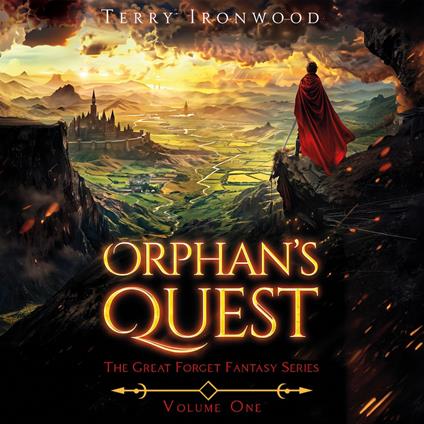 Orphan's Quest