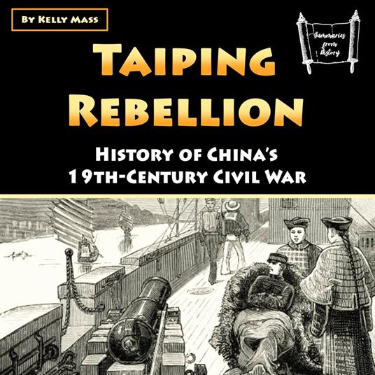 Taiping Rebellion