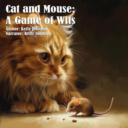 Cat and Mouse: A Game of Wits