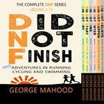 Did Not Finish: The Complete DNF Series Box Set (Books 1-7)