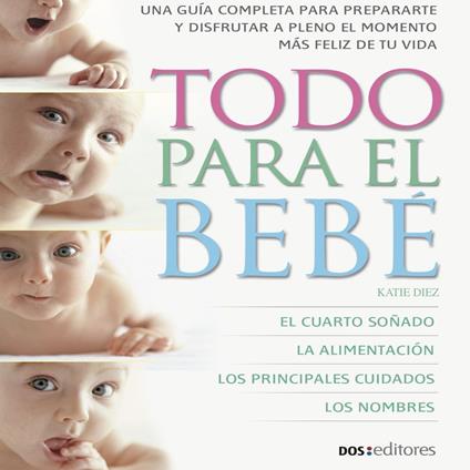 Todo para el bebé