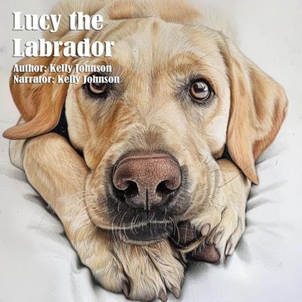Lucy the Loyal Labrador