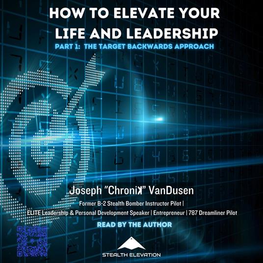 How To Elevate Your Life & Leadership