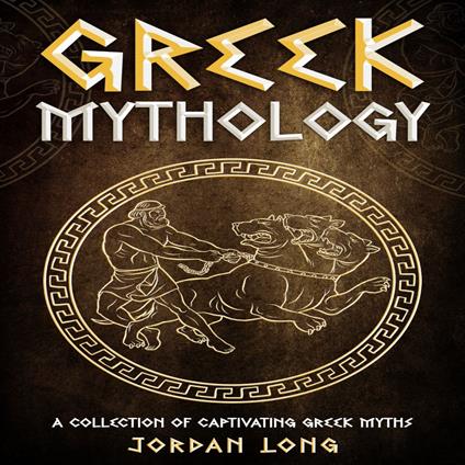 Greek Mythology