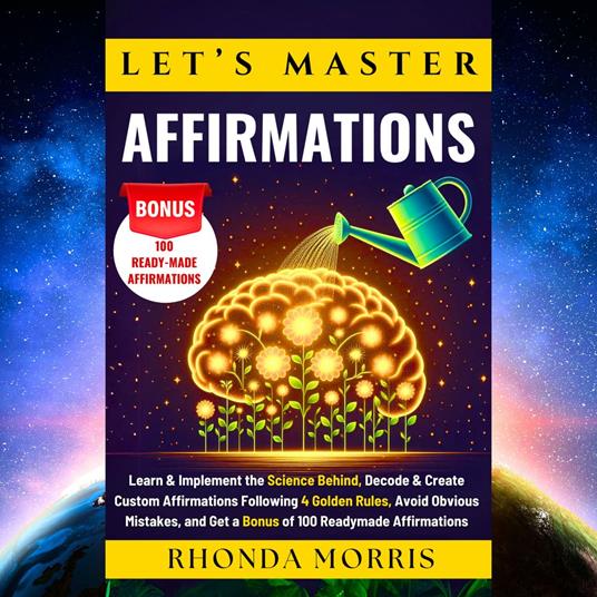 Let's Master Affirmations