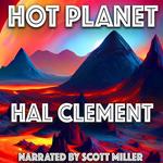 Hot Planet