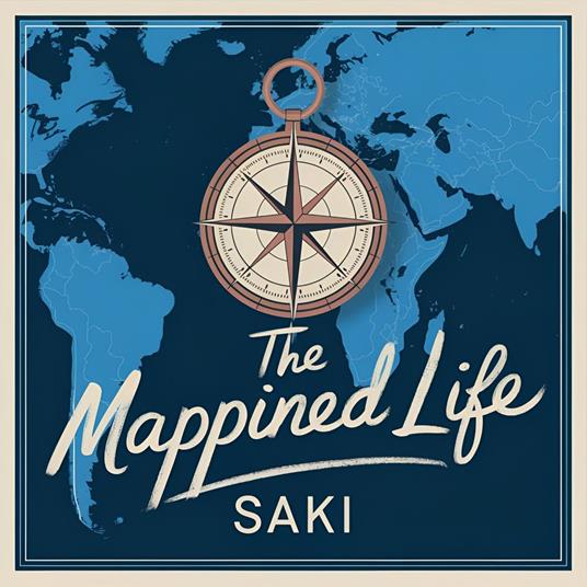 Mappined Life, The