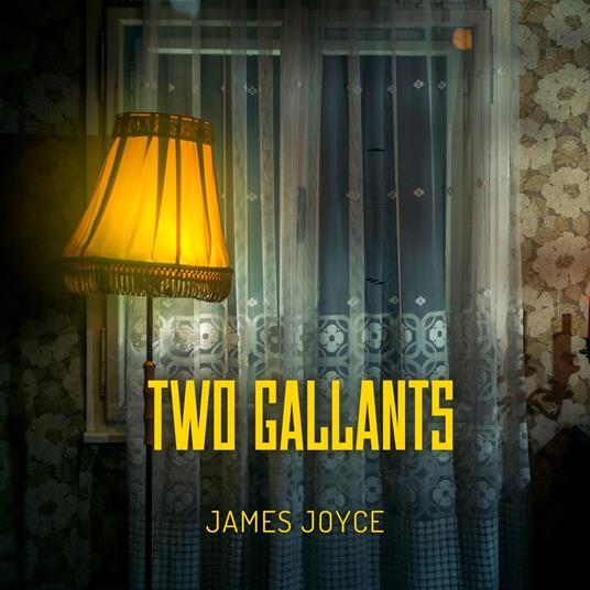 Two Gallants