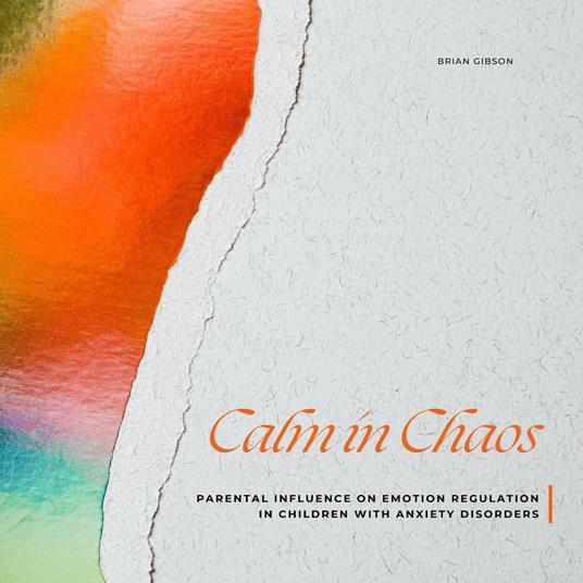 Calm in Chaos