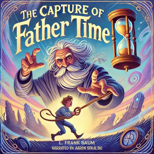 Capture of Father Time, The