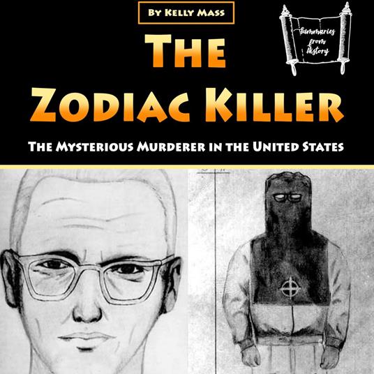 Zodiac Killer, The