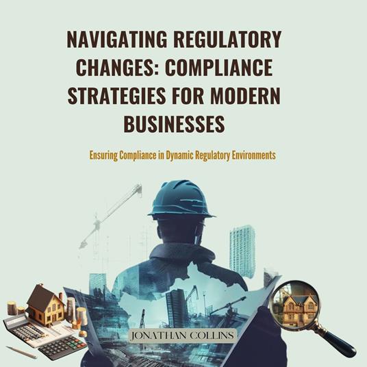 Navigating Regulatory Changes: Compliance Strategies for Modern Businesses