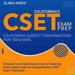 California's CSET