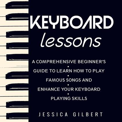 Keyboard Lessons