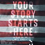 Your Story Starts Here