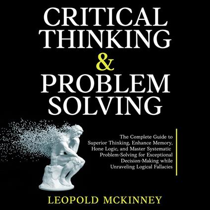 Critical Thinking & Problem Solving