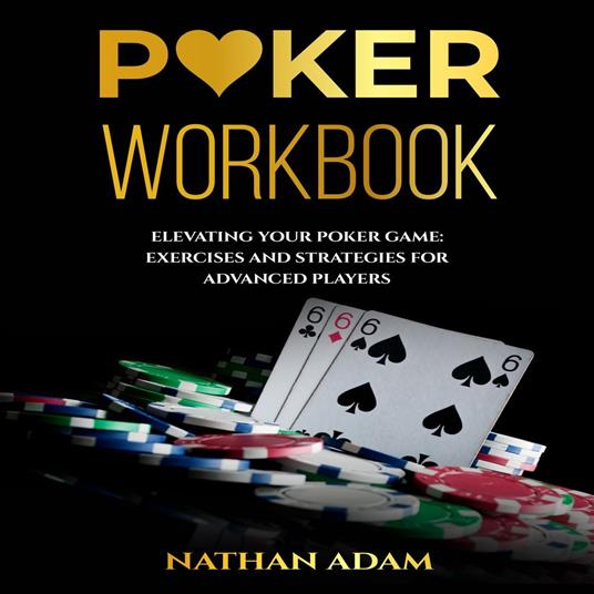 POKER WORKBOOK