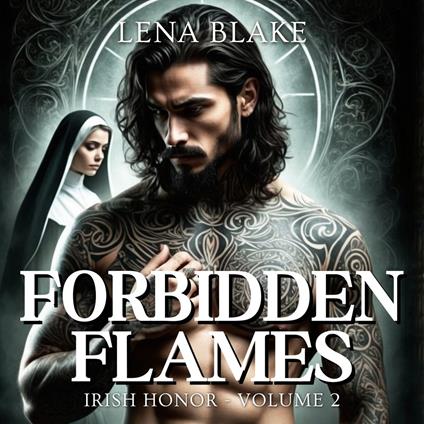 Forbidden Flames