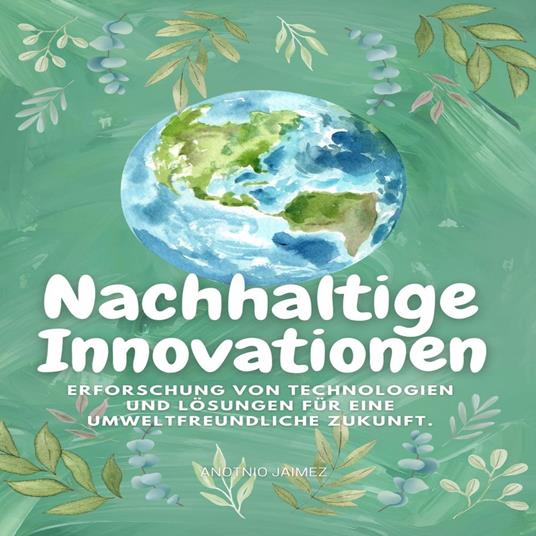 Nachhaltige Innovationen