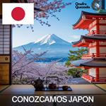 Conozcamos Japón