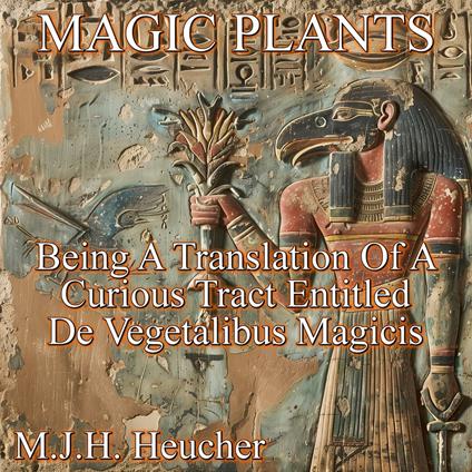 Magic Plants