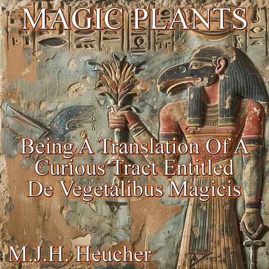 Magic Plants