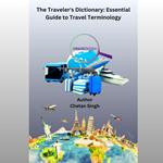 Traveler's Dictionary, The: Essential Guide to Travel Terminology