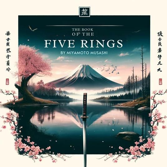 Book of the Five Rings, The